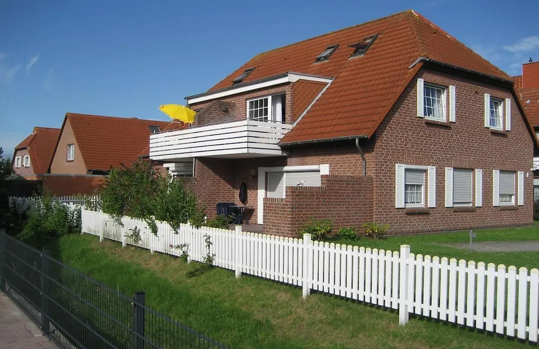Ferienwohnung Riedefix-1